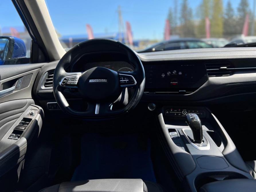 Haval F7 I Альметьевск  - изображение 23