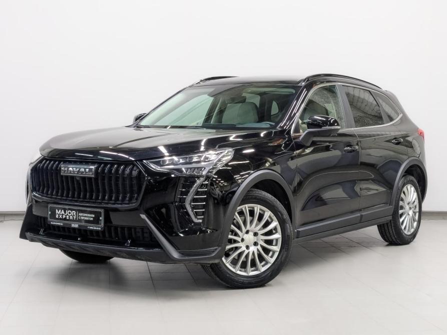 Haval Jolion I Рестайлинг Москва  - изображение 1