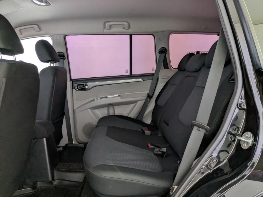 Mitsubishi Pajero Sport II Рестайлинг Москва  - изображение 10