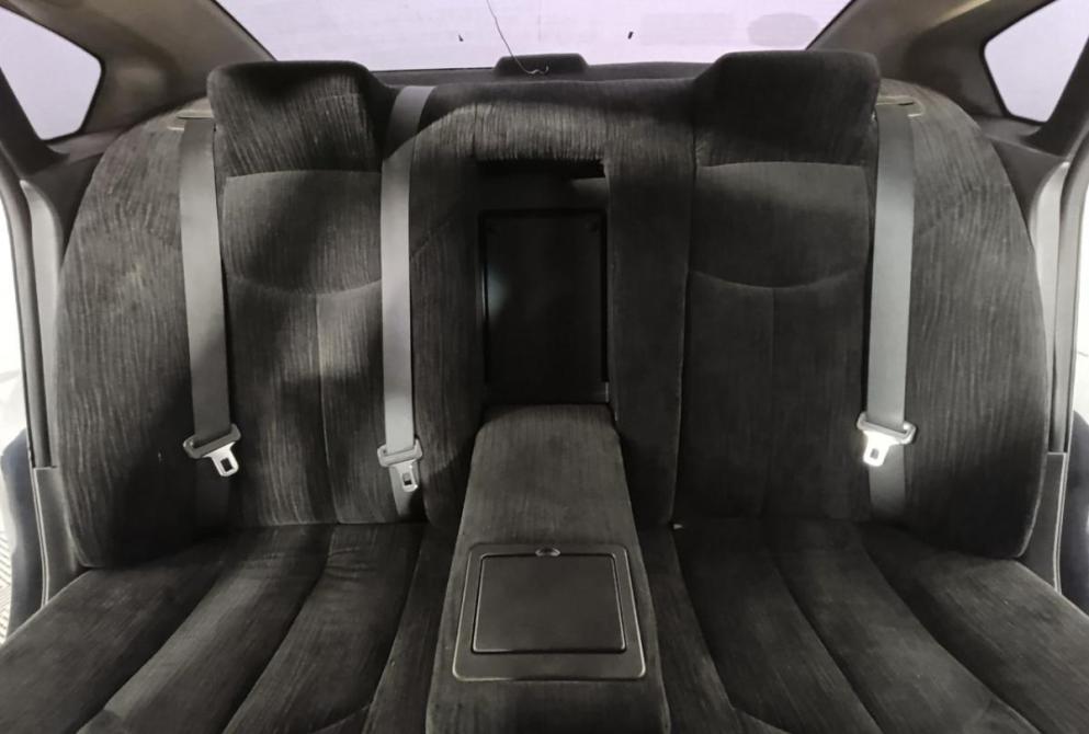 Nissan Teana I (J31) Рестайлинг Волгоград  - изображение 16