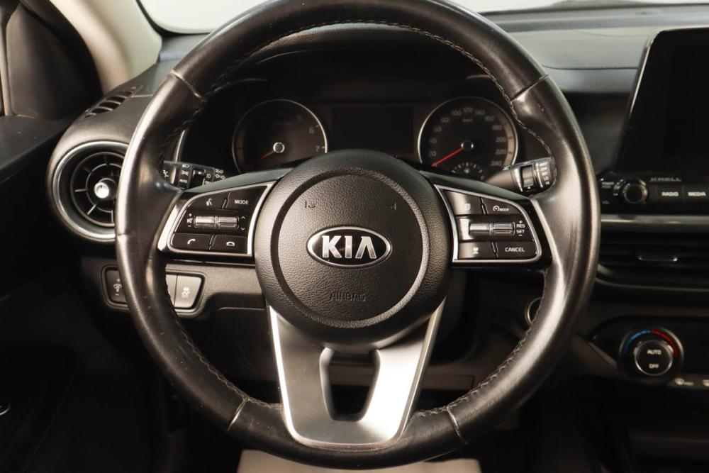Kia K3 II Челябинск  - изображение 14