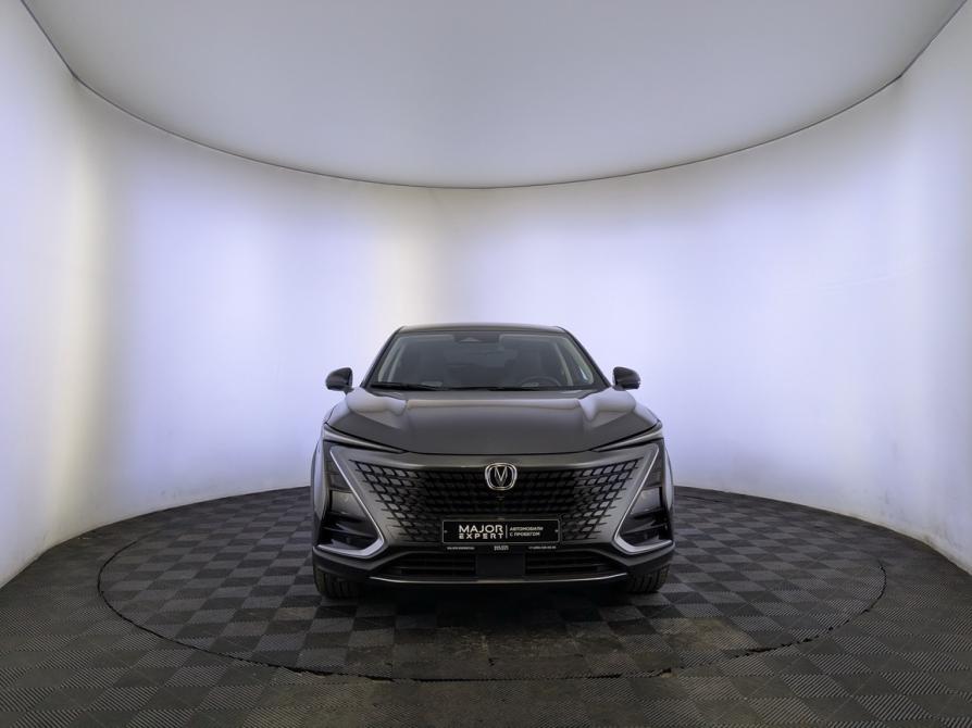 Changan UNI-T I Москва  - изображение 2