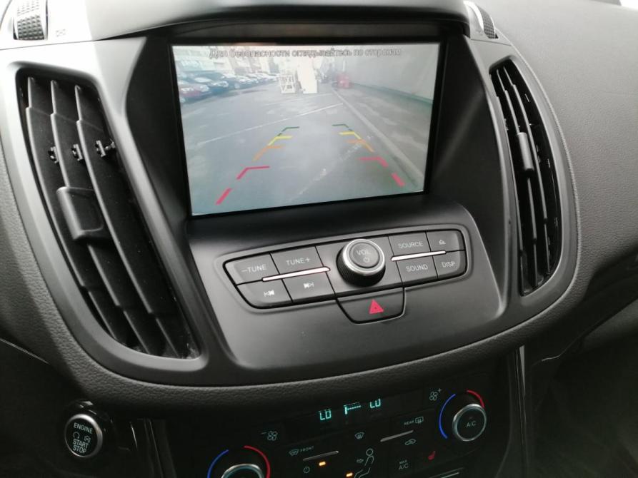 Ford Kuga II Рестайлинг Санкт-Петербург  - изображение 16