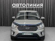 Hyundai Creta I Красноярск  - изображение 17