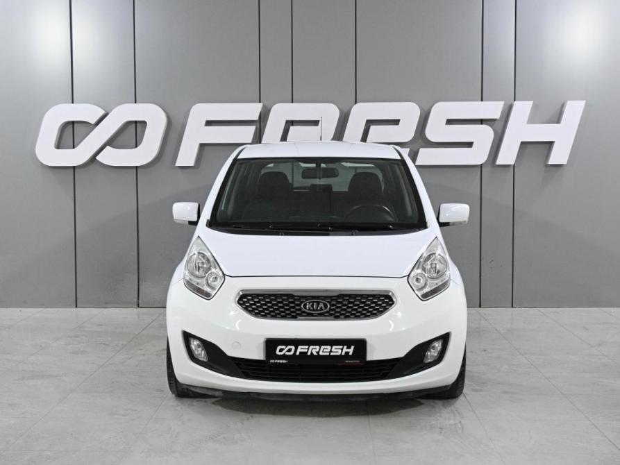 Kia Venga I Ростов-на-Дону  - изображение 3