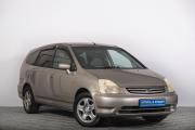 Honda Stream I Томск  - изображение 18