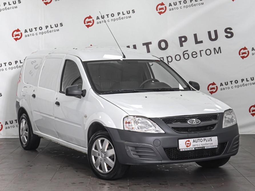 Lada (ВАЗ) Largus I Минеральные Воды  - изображение 1