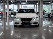BMW 3 серии VI (F3x) Рестайлинг Москва  - изображение 23