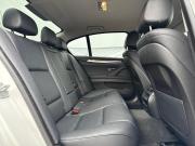 BMW 5 серии VI (F10/F11/F07) Рестайлинг Воронеж  - изображение 41