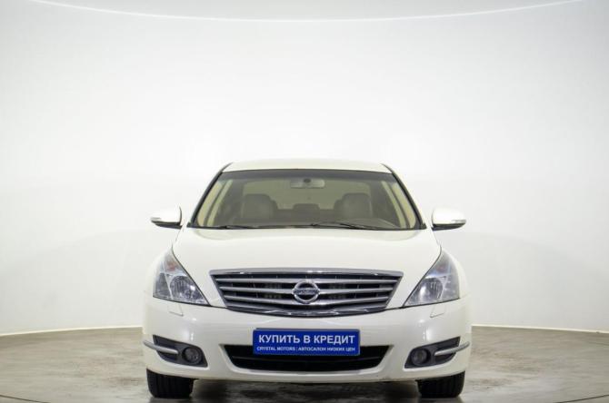 Nissan Teana II (J32) с пробегом 2008 года, цена 739 000 рублей, 228232 км, седан, Автокод Объявления