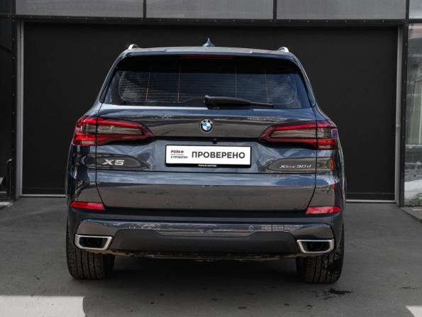 BMW X5 IV (G05/G18) с пробегом 2022 года, цена 7 750 000 рублей, 91196 км, внедорожник, Автокод Объявления