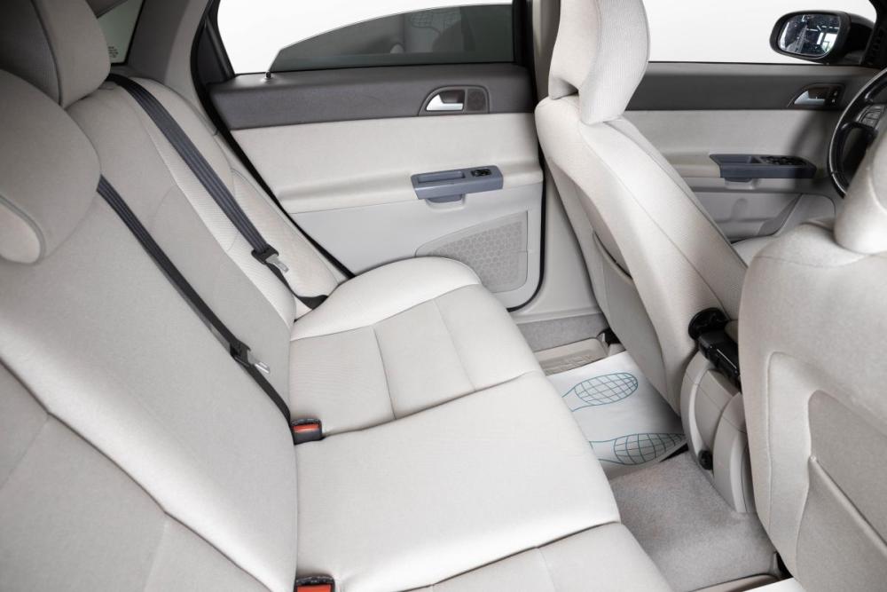 Volvo S40 II Рестайлинг Пермь  - изображение 10