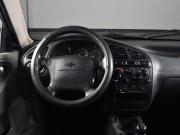 Chevrolet Lanos I Кемерово  - изображение 26