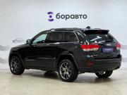 Jeep Grand Cherokee IV (WK2) Рестайлинг Ставрополь  - изображение 22