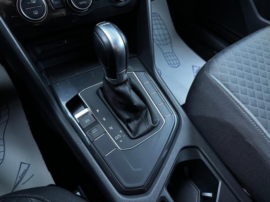 Volkswagen Tiguan II Уфа  - изображение 11