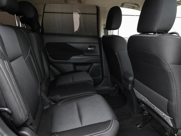 Mitsubishi Outlander III Рестайлинг 3 с пробегом 2022 года, цена 2 198 000 рублей, 122985 км, внедорожник, Автокод Объявления