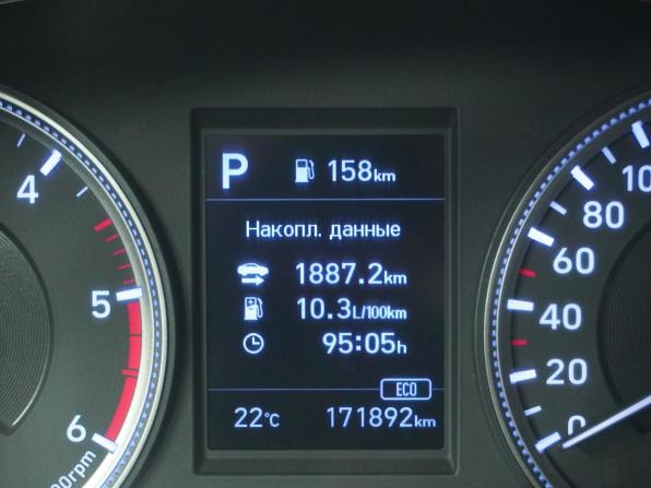 Hyundai Santa Fe IV с пробегом 2018 года, цена 2 789 000 рублей, 171883 км, внедорожник, Автокод Объявления