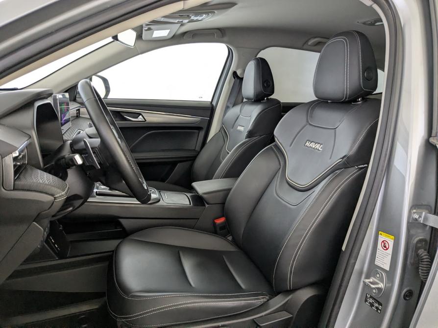 Haval Jolion I Москва  - изображение 19