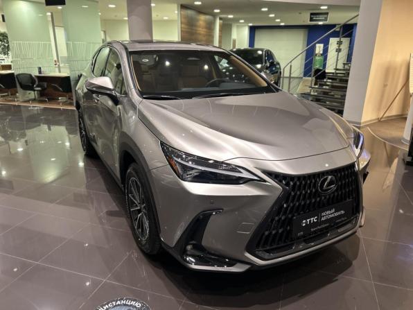 Lexus NX II с пробегом 2025 года, цена 6 635 000 рублей, 20 км, внедорожник, Автокод Объявления