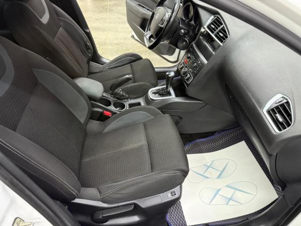 Citroen C4 II с пробегом 2013 года, цена 530 000 рублей, 266706 км, хэтчбек, Автокод Объявления