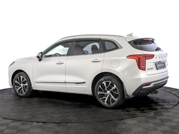 Haval Jolion I с пробегом 2021 года, цена 1 555 000 рублей, 109192 км, внедорожник, Автокод Объявления