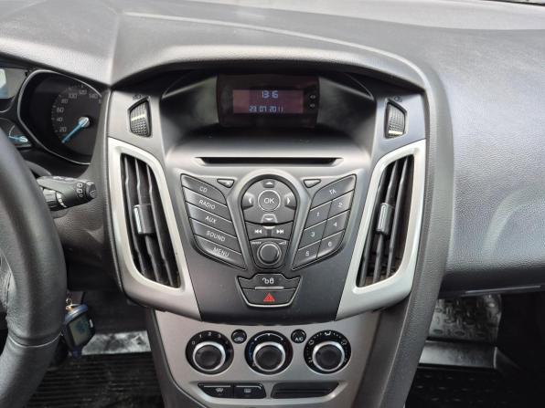 Ford Focus III с пробегом 2011 года, цена 652 000 рублей, 274000 км, хэтчбек, Автокод Объявления