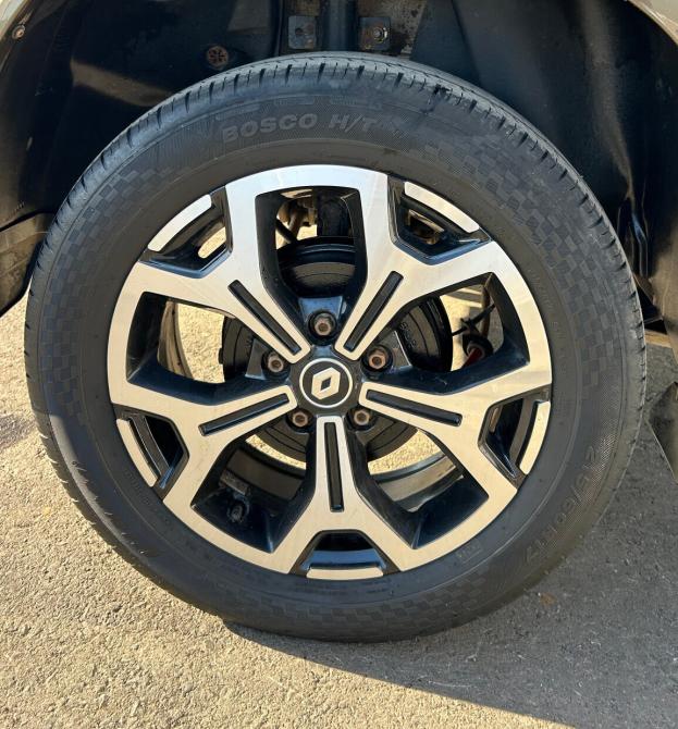 Renault Duster II Альметьевск  - изображение 28