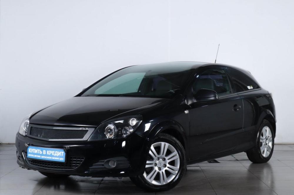 Opel Astra H Рестайлинг Челябинск  - изображение 4