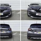 Renault Kaptur I Рестайлинг Ставрополь  - изображение 46