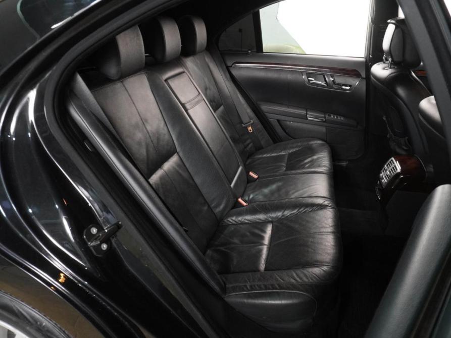 Mercedes-Benz S-Класс V (W221) Воронеж  - изображение 7
