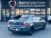 Chevrolet Cobalt II Волгоград  - изображение 12