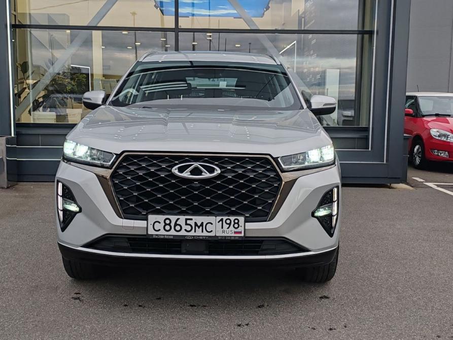 Chery Tiggo 7 Pro Max I Санкт-Петербург  - изображение 2