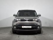 Kia Soul II Рестайлинг Санкт-Петербург  - изображение 23