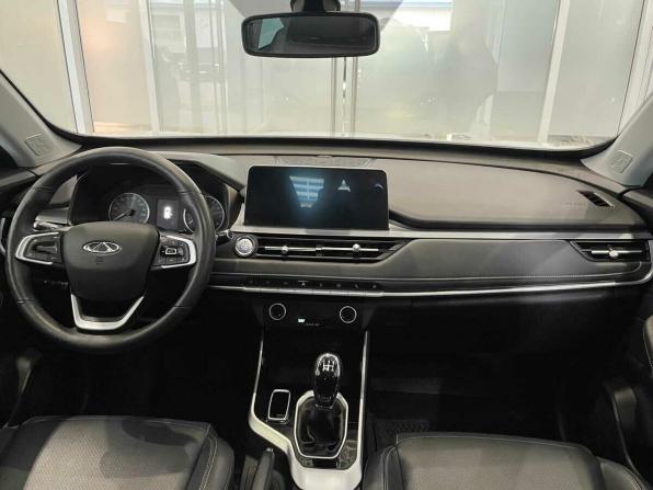 Chery Tiggo 4 Pro I с пробегом 2023 года, цена 1 399 000 рублей, 45815 км, внедорожник, Автокод Объявления