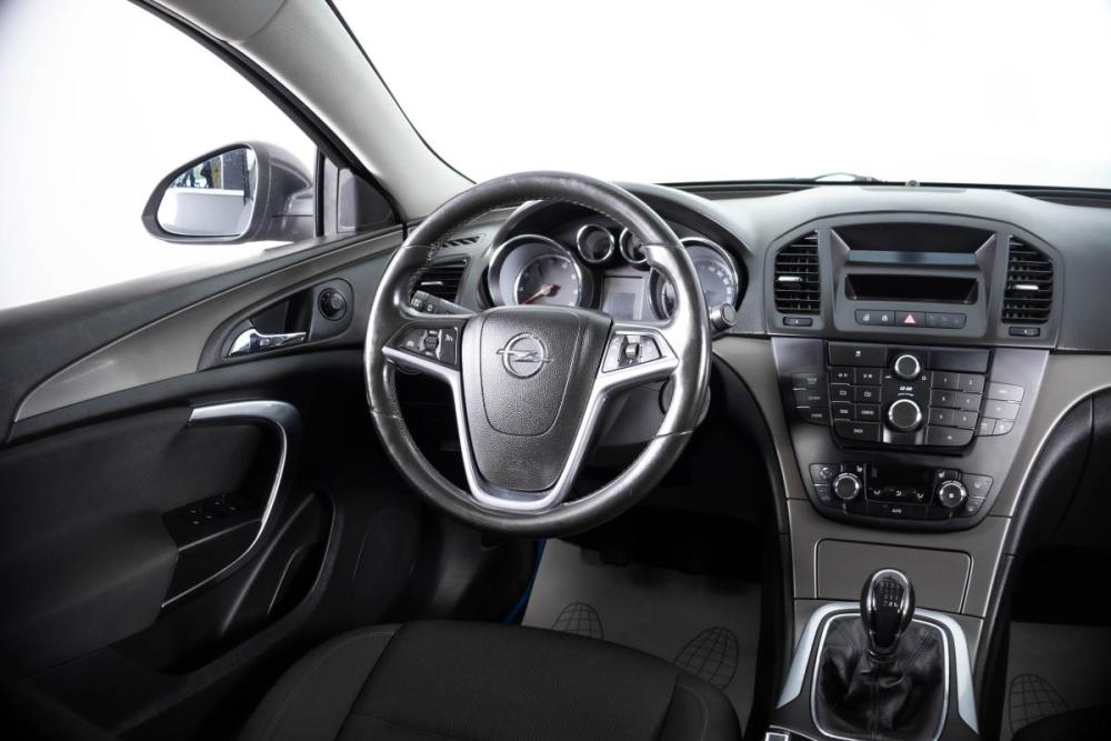 Opel Insignia I Пермь  - изображение 12