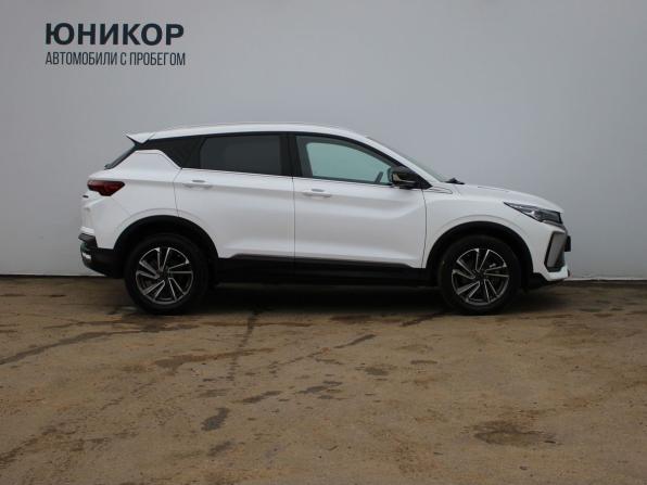 Geely Coolray I Рестайлинг с пробегом 2024 года, цена 2 179 000 рублей, 28225 км, внедорожник, Автокод Объявления