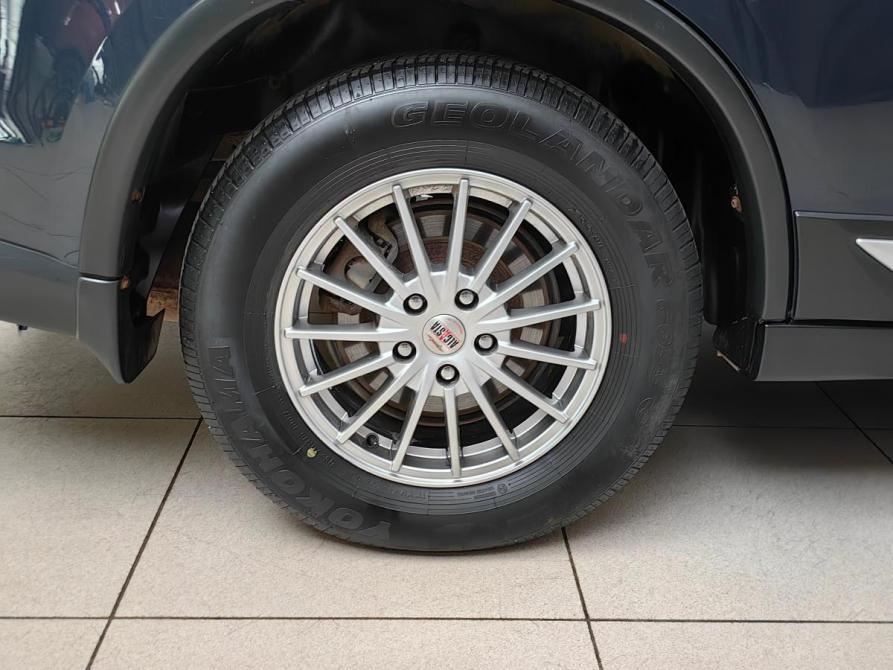 Mitsubishi Outlander III Рестайлинг 3 Подольск  - изображение 25