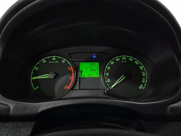 Skoda Fabia II с пробегом 2008 года, цена 365 000 рублей, 153724 км, хэтчбек, Автокод Объявления