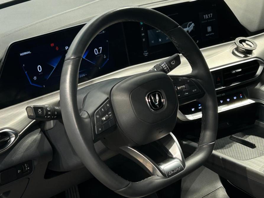 Changan UNI-T I Краснодар  - изображение 21