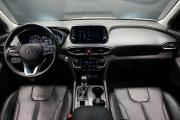 Hyundai Santa Fe IV Крым  - изображение 44
