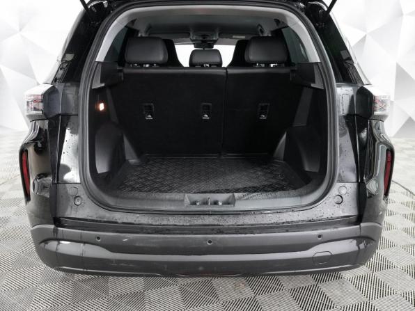 Chery Tiggo 4 I Рестайлинг 2 с пробегом 2024 года, цена 1 668 000 рублей, 30000 км, внедорожник, Автокод Объявления