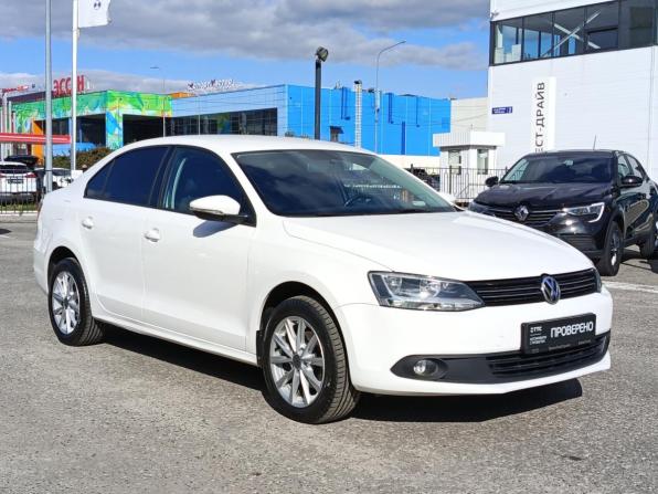Volkswagen Jetta VI с пробегом 2013 года, цена 1 165 000 рублей, 148626 км, седан, Автокод Объявления