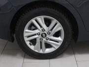 Hyundai Elantra VI (AD) Рестайлинг Старый Оскол  - изображение 28