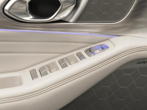 GAC GS8 II с пробегом 2024 года, цена 3 640 000 рублей, 27275 км, внедорожник, Автокод Объявления