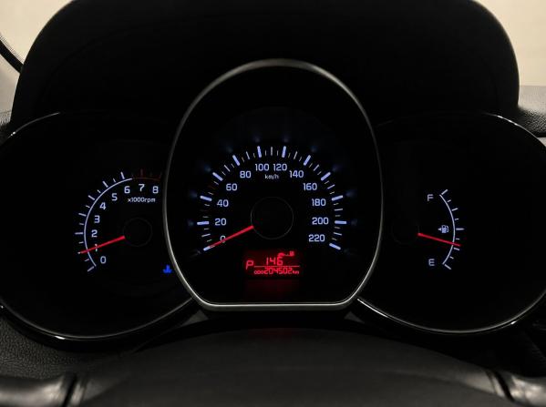 Kia Rio III с пробегом 2012 года, цена 745 000 рублей, 205000 км, седан, Автокод Объявления