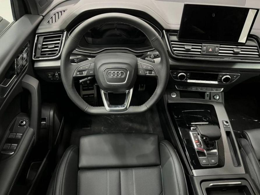 Audi Q5 II (FY) Рестайлинг Воронеж  - изображение 9