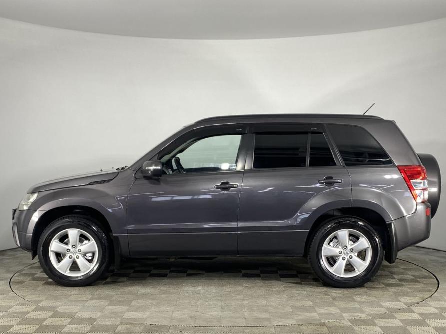 Suzuki Grand Vitara II Рестайлинг Воронеж  - изображение 2