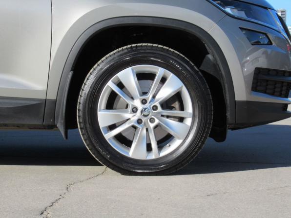 Skoda Kodiaq I с пробегом 2018 года, цена 2 760 000 рублей, 101590 км, внедорожник, Автокод Объявления