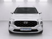Hyundai Santa Fe IV Рестайлинг Москва  - изображение 20