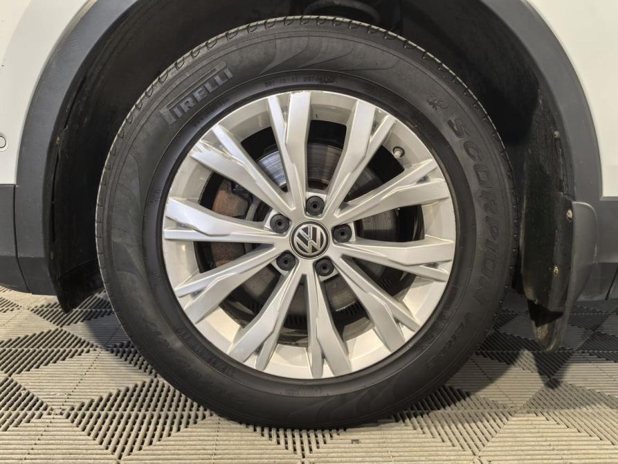 Volkswagen Tiguan II Санкт-Петербург  - изображение 16